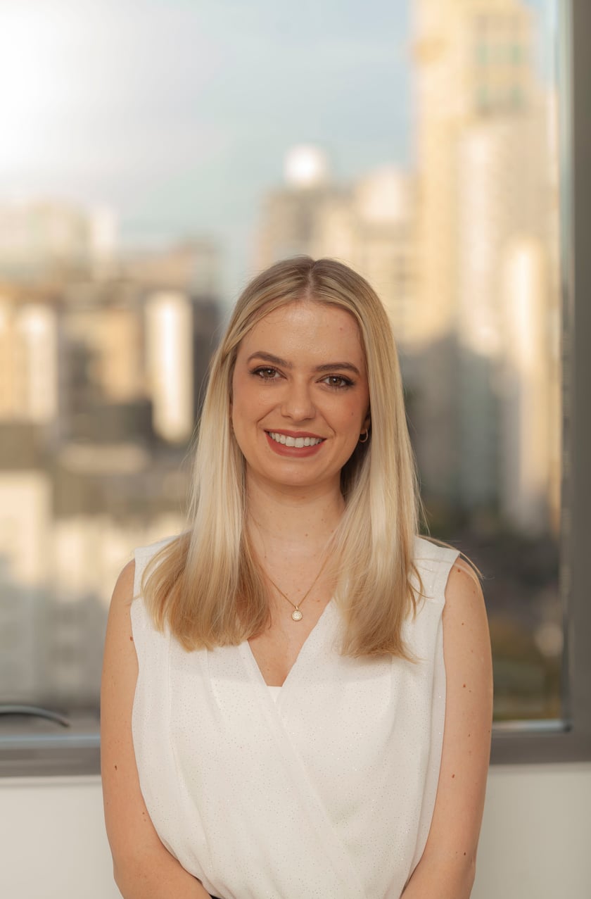 Dr. Melissa Amoroso