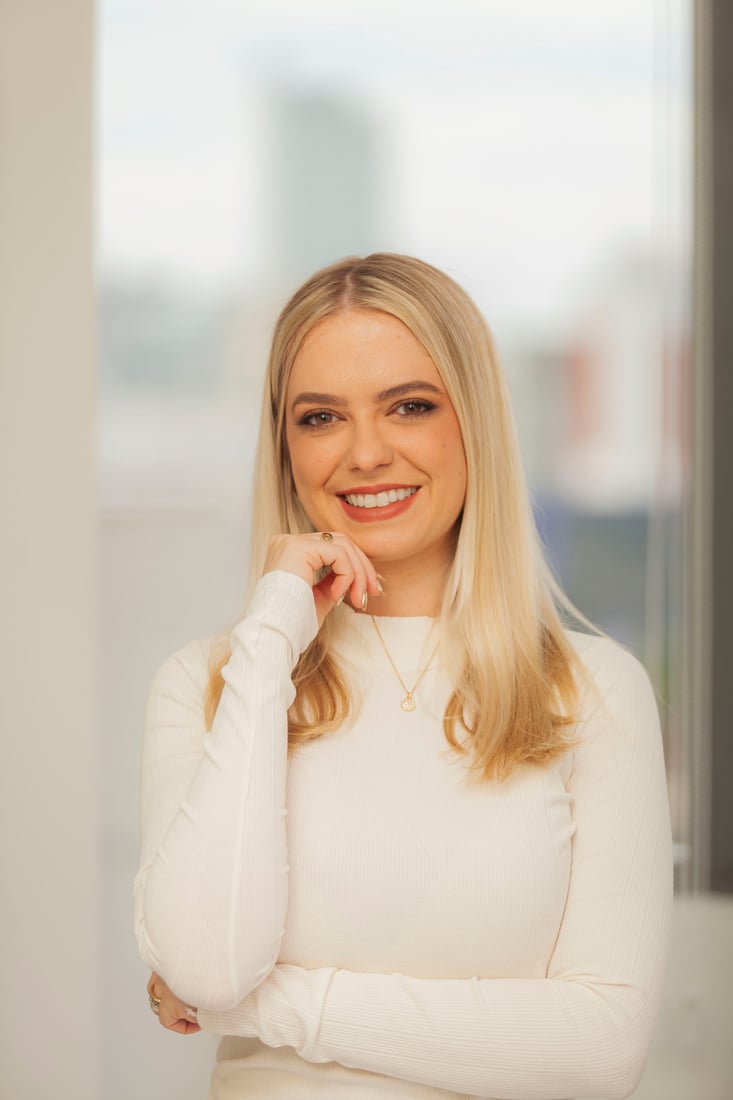 Dr. Melissa Amoroso